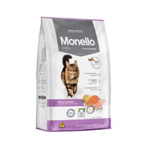 Monello Gatos Castrados 1 kg