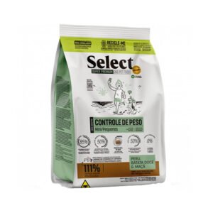 Monello Select Super Premium Adultos Control Peso 2 kg