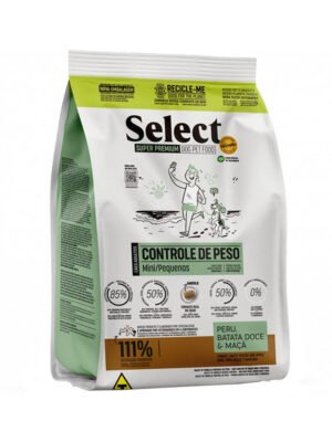 Monello-Select-Super-Premium-Adultos-Control-Peso Monello Select Super Premium Adultos Control Peso 2 kg