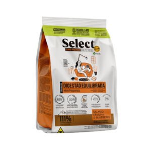 Monello Select Super Premium Adultos Razas Pequeñas 2 kg