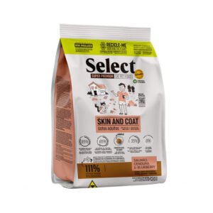 Monello Select Super Premium Gatos Piel y Pelaje 1.5 kg