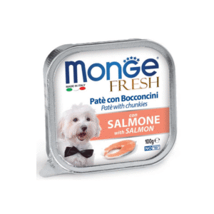 Monge Fresh Dog Pate 100 g