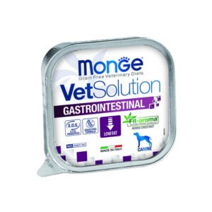 Monge Dog Vet Solution Gastrointestinal 150 g