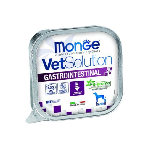 Monge Dog Vet Solution Gastrointestinal 150 g