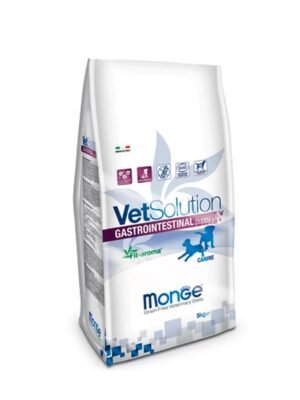 Monge-Vet-Solution-Hepatico-Canine Monge Dog Vet Solution Hepático 2 kg