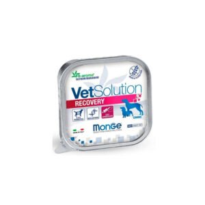 Monge Dog Vet Solution Recovery 150 g