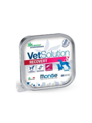Monge Dog Vet Solution Recovery 150 g