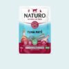 NATURO-GATOS-ADULTOS-GLUTEN-FREE-POUCH-PATÉ-TUNA-85-GR Naturo Gatos Adultos Gluten Free Pouch Paté Pollo/Salmón/Tuna/ 85 g