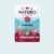 Naturo Gatos Adultos Gluten Free Pouch Paté Pollo/Salmon/Tuna/ 85 g