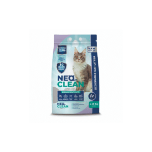 Neo Clean Lavanda 4.15 Kg