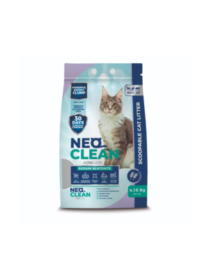 Neo Clean Lavanda 4.15 Kg