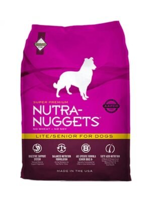 Nutra-Nuggets-Lite-Senior Nutra Nuggets Lite Senior