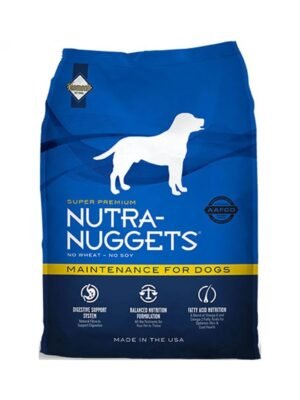 Nutra-Nuggets-Mantenimiento Nutra Nuggets Mantenimiento Gato
