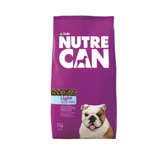 Nutrecan Light 8 kg