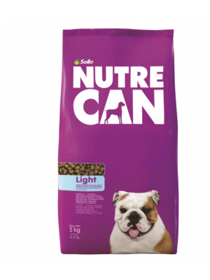 Nutrecan Light 8 kg