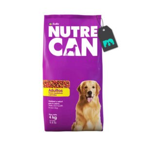 Nutrecan Urban 2 kg