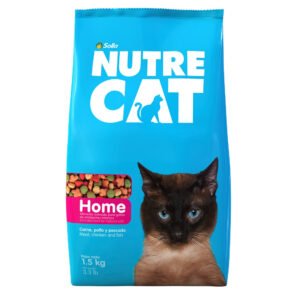 Nutrecat Home 1.5 kg