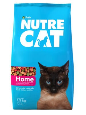 Nutrecat-Home Nutrecat Home 1.5 kg