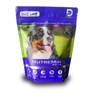 Nutremin Adultos 300 g