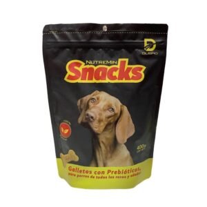 Nutremin Snacks 100 g