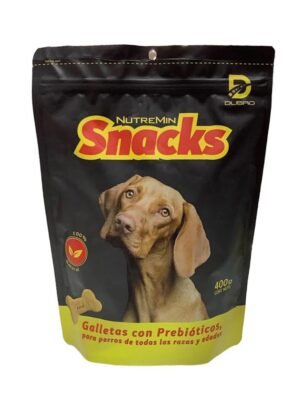 Nutremin-Snacks Nutremin Snacks 100 g