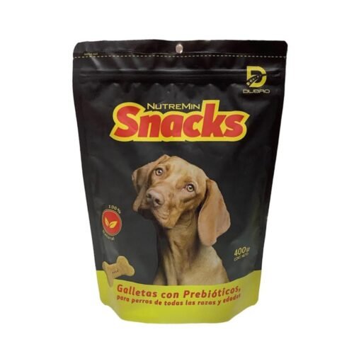 Nutremin Snacks 100 g