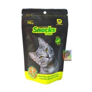 Nutremin Snacks Cats 70 g