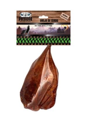 PREDADOR-OREJAS-DE-CERDO-X-1-UND Predador Orejas De Cerdo 1 Unidad