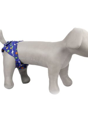 Paños Húmedos Lopets 100 Unidades