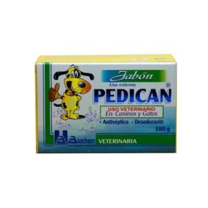 Pedican Jabón