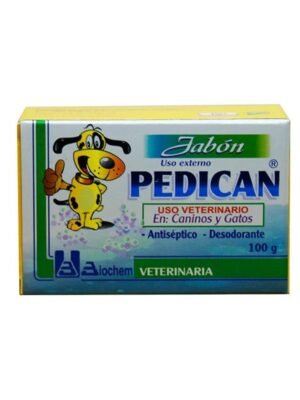 Pedican Jabón