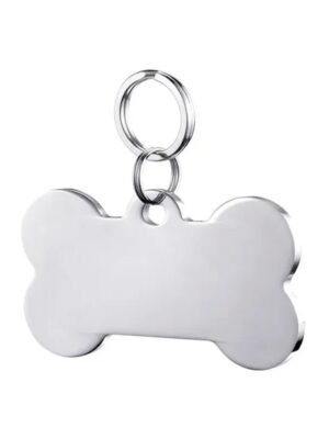 Placa Sencilla Mediana