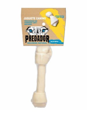Predador-Hueso Hueso