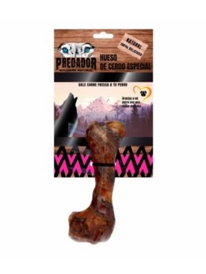 Predador-Hueso-De-Cerdo-Especial Hueso De Cerdo Especial