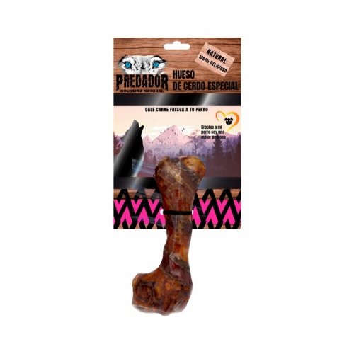 Hueso De Cerdo Especial