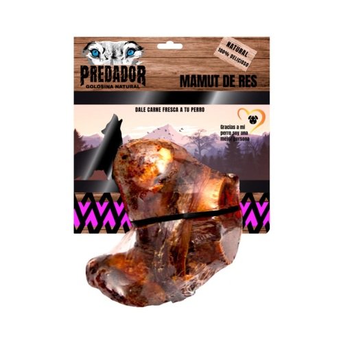 Mamut De Res