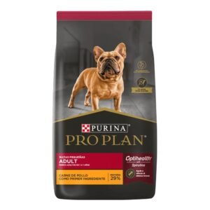 Pro Plan Adultos Razas Pequeñas 1 kg