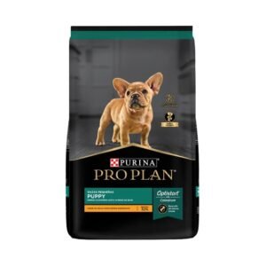 Pro Plan Cachorros Razas Pequeñas 1 kg