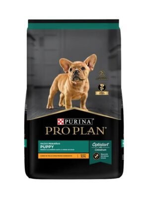 Pro Plan Cachorros Razas Pequeñas 1 kg