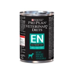 Pro Plan Canine Vd EN (Gastroenteric) 13.4 Oz