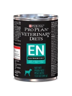 Pro Plan Canine Vd EN (Gastroenteric) 13.4 Oz