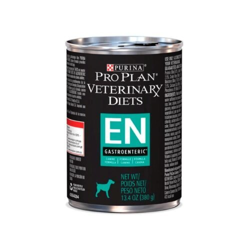 Pro Plan Canine Vd EN (Gastroenteric) 13.4 Oz