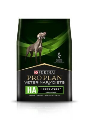 Pro Plan Canine Vd HA Chicken 16.5 Lb