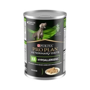Pro Plan Canine Vd HA (Hipoalergénico) 13.4 Oz