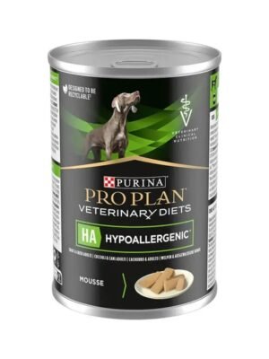 Pro Plan Canine Vd HA (Hipoalergénico) 13.4 Oz
