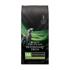 Pro Plan Canine Vd HA (Hipoalergénico) 2.72kg