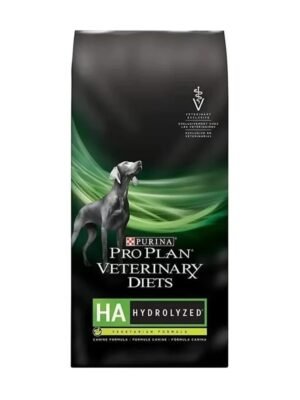 Pro Plan Canine Vd HA (Hipoalergénico) 2.72kg
