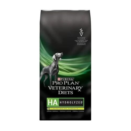 Pro Plan Canine Vd HA (Hipoalergénico) 2.72kg