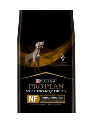Pro Plan Canine Vd NF Chicken (Renal) 2 kg