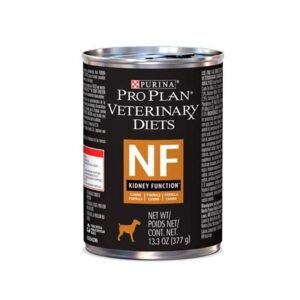 Pro Plan Canine Vd NF (Kidney) 13.4 Oz